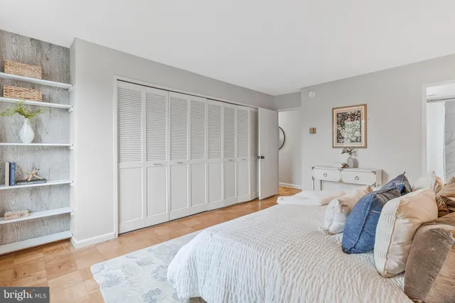 $450,000 | 2939 Van Ness Street Northwest, Unit 706, Washington, DC 20008