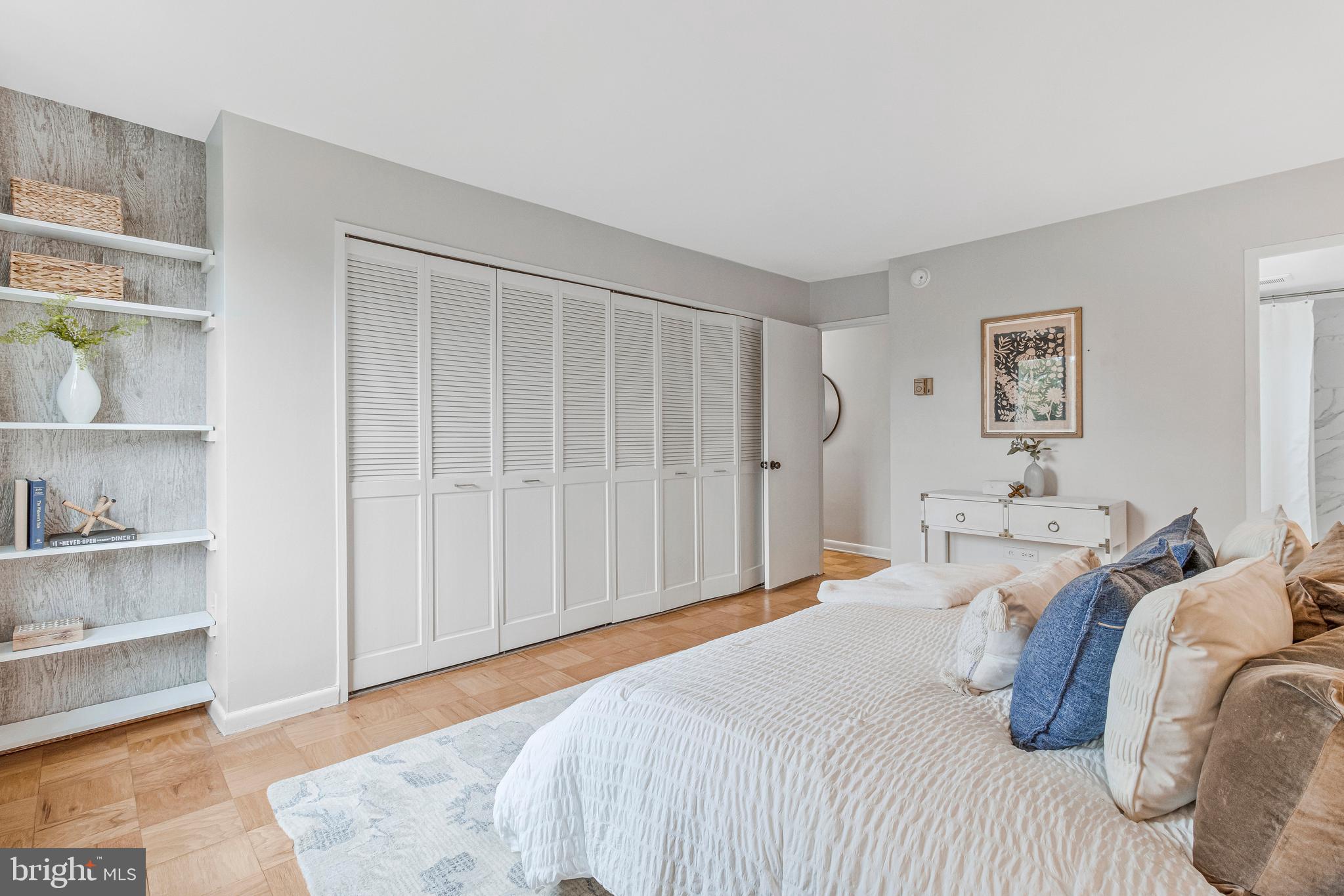 2939 Van Ness Street Northwest, Unit 706 Washington, DC 20008 - Photo 19 of 35