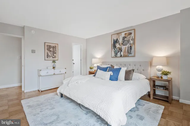 $450,000 | 2939 Van Ness Street Northwest, Unit 706, Washington, DC 20008