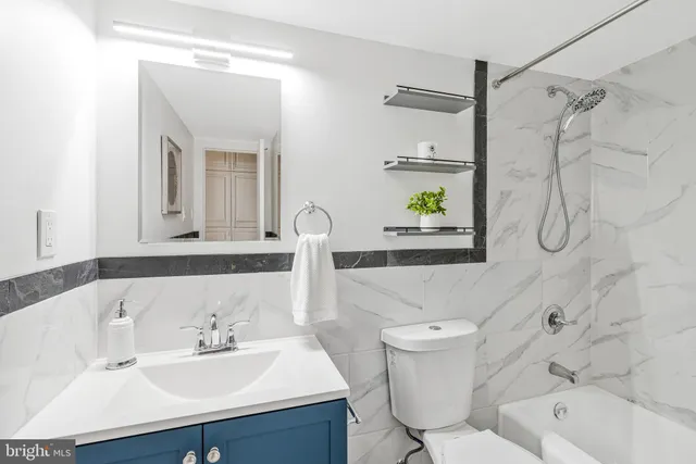 $450,000 | 2939 Van Ness Street Northwest, Unit 706, Washington, DC 20008