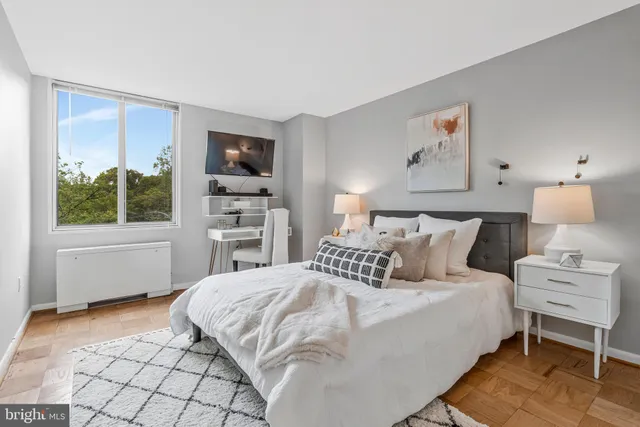 $450,000 | 2939 Van Ness Street Northwest, Unit 706, Washington, DC 20008