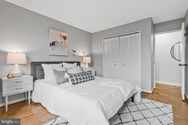 $450,000 | 2939 Van Ness Street Northwest, Unit 706, Washington, DC 20008