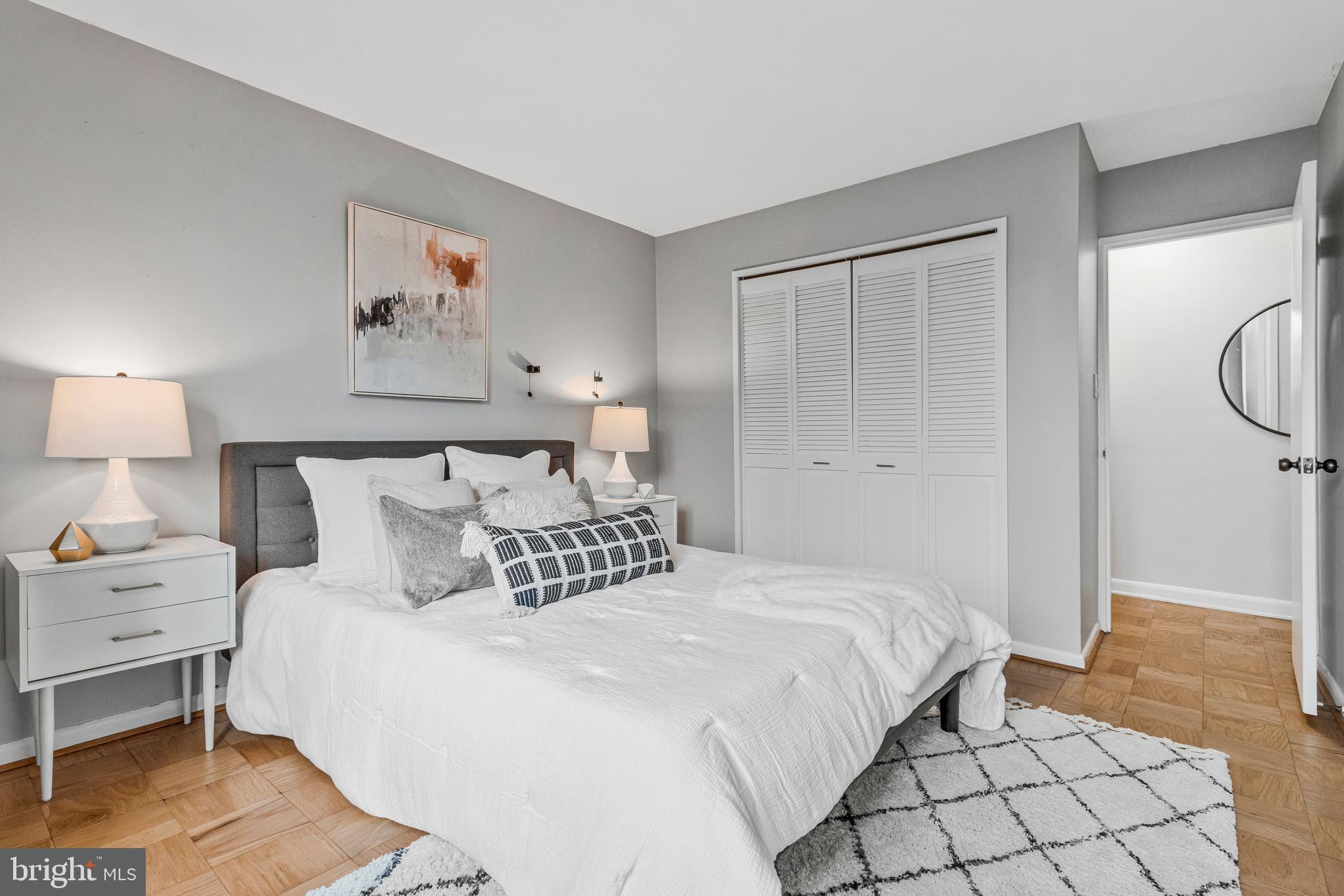 2939 Van Ness Street Northwest, Unit 706 Washington, DC 20008 - Photo 25 of 35