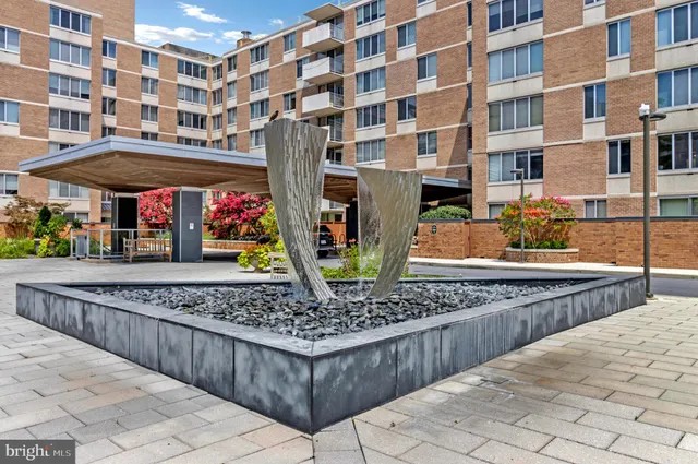 $450,000 | 2939 Van Ness Street Northwest, Unit 706, Washington, DC 20008