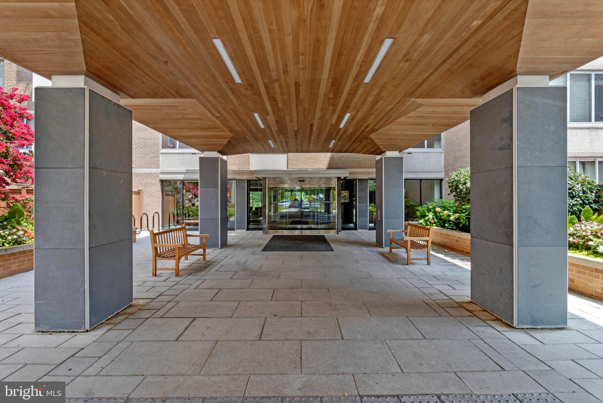 2939 Van Ness Street Northwest, Unit 706 Washington, DC 20008 - Photo 4 of 35