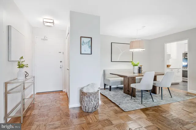 $450,000 | 2939 Van Ness Street Northwest, Unit 706, Washington, DC 20008