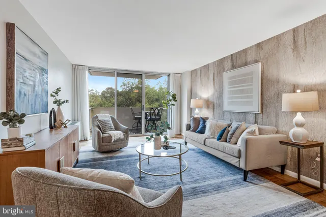 $450,000 | 2939 Van Ness Street Northwest, Unit 706, Washington, DC 20008