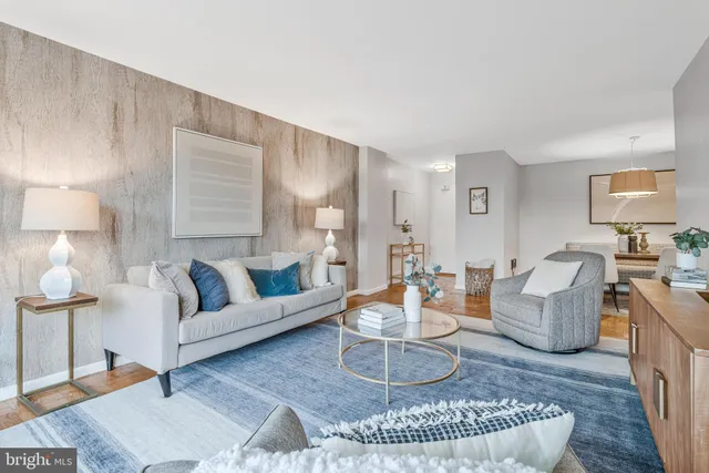 $450,000 | 2939 Van Ness Street Northwest, Unit 706, Washington, DC 20008