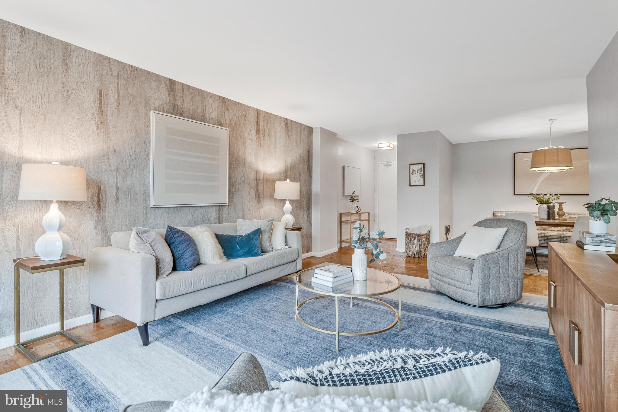 2939 Van Ness Street Northwest, Unit 706 Washington, DC 20008 - Photo 10 of 35