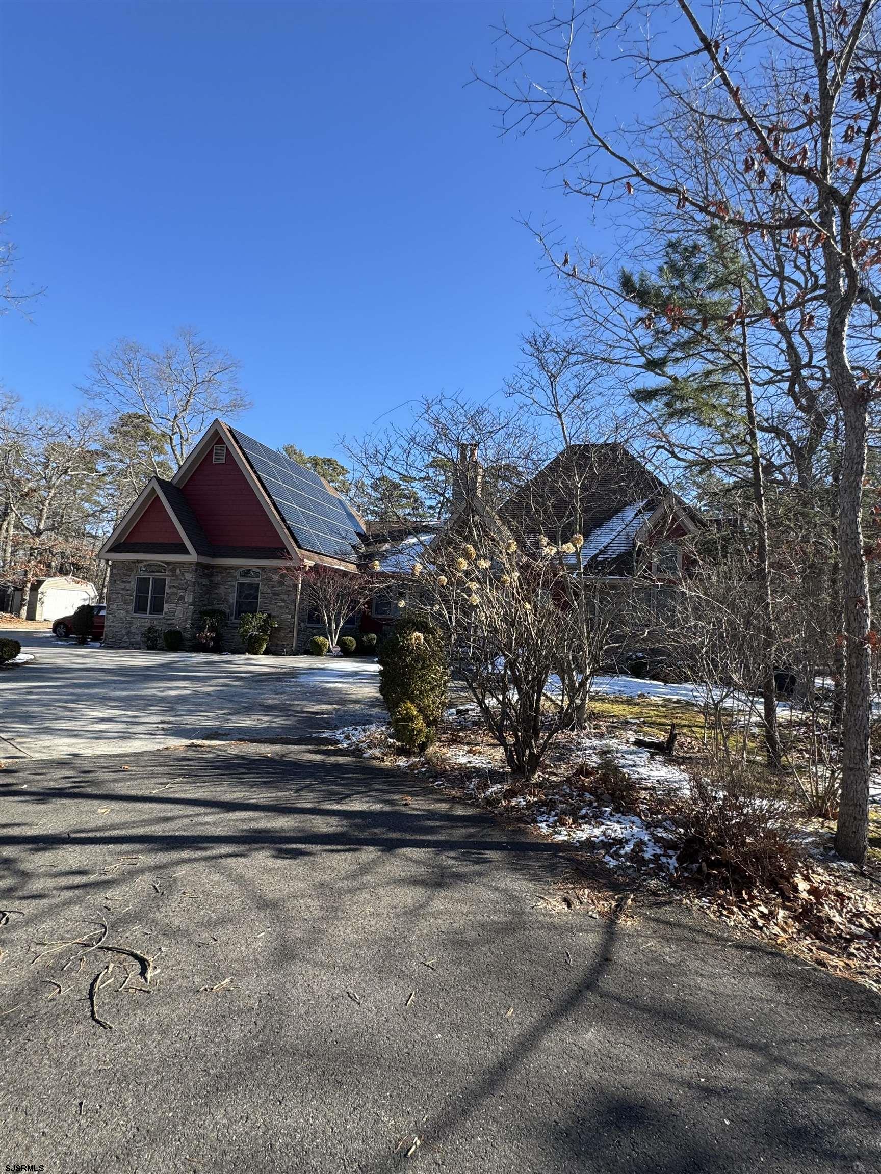 825 Stagecoach Road Marmora, NJ 08223 - Photo 2 of 42 Gallery Image 2