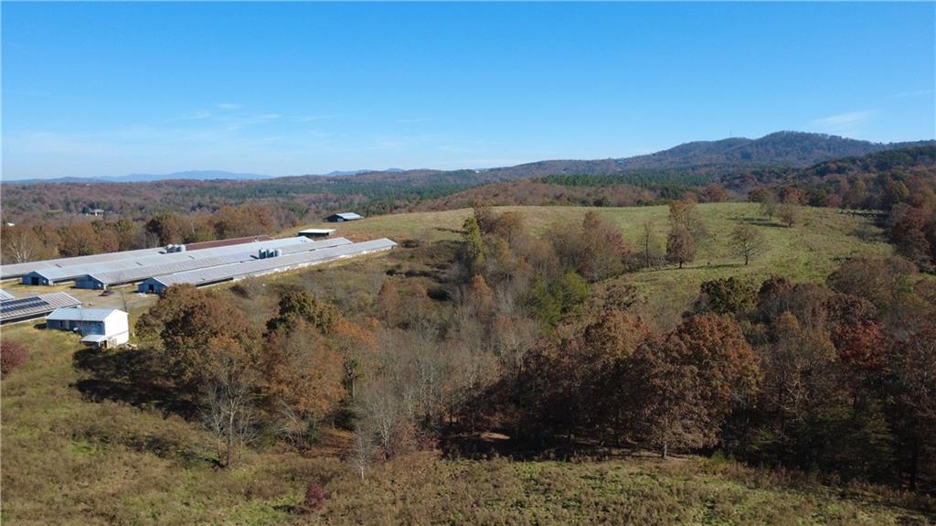 1350 Stivers Road Jasper, GA 30143 - Photo 15 of 70 a view of lake with mountain