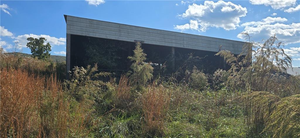 1350 Stivers Road Jasper, GA 30143 - Photo 55 of 70 a view of a house