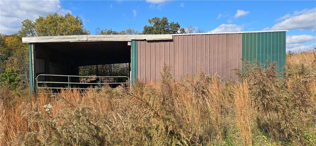 1350 Stivers Road Jasper, GA 30143 - Photo 56 of 70 a view of a house with a wooden fence