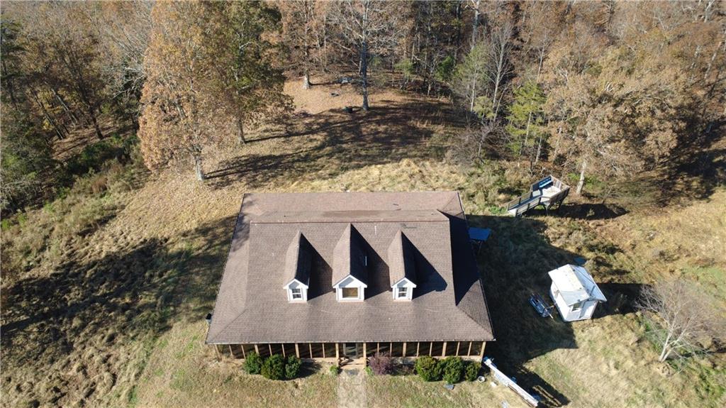 1350 Stivers Road Jasper, GA 30143 - Photo 59 of 70