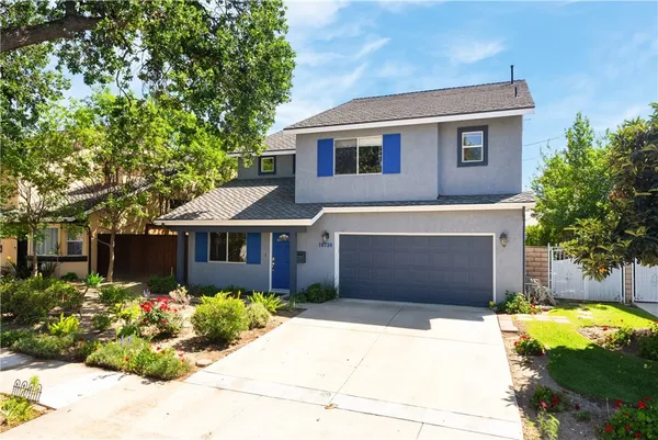 $4,500 | 18720 Welby Way, Reseda, CA 91335