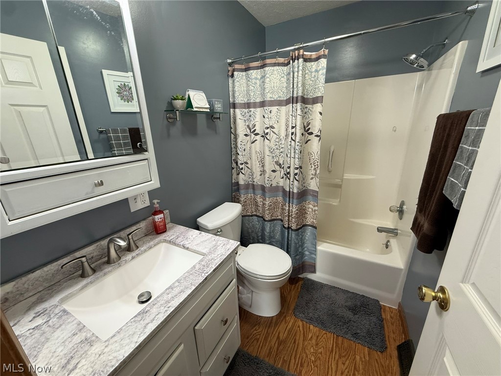 2741 Tabor Ridge Road Northeast Mineral City, OH 44656 - Photo 12 of 50