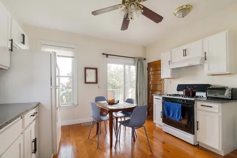 $2,699,000 | 164 Calumet Street, Boston, MA 02120