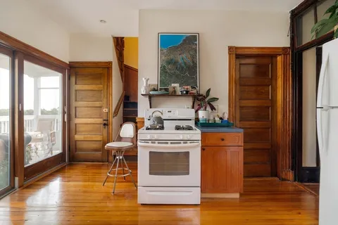 $2,699,000 | 164 Calumet Street, Boston, MA 02120