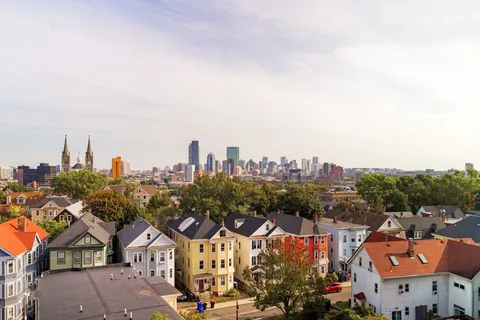 $2,699,000 | 164 Calumet Street, Boston, MA 02120