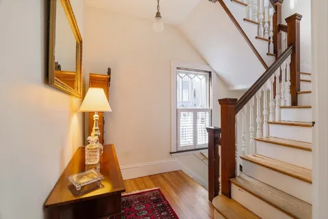 $2,699,000 | 164 Calumet Street, Boston, MA 02120