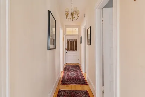 $2,699,000 | 164 Calumet Street, Boston, MA 02120