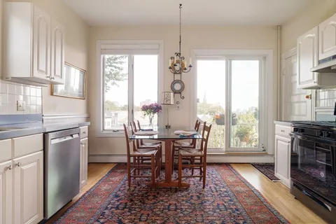 $2,699,000 | 164 Calumet Street, Boston, MA 02120