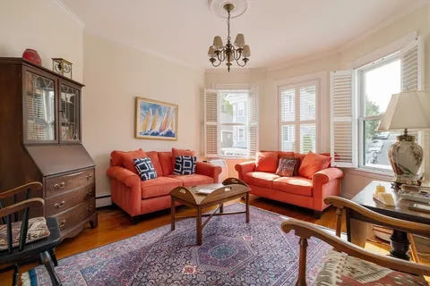 $2,699,000 | 164 Calumet Street, Boston, MA 02120