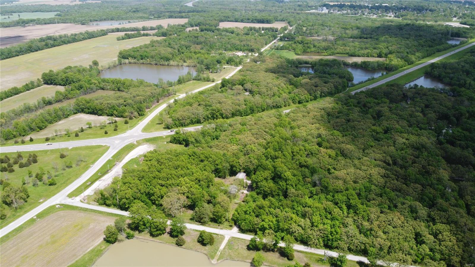 7412 Bottoms Road New Athens, IL 62264 - Photo 9 of 13