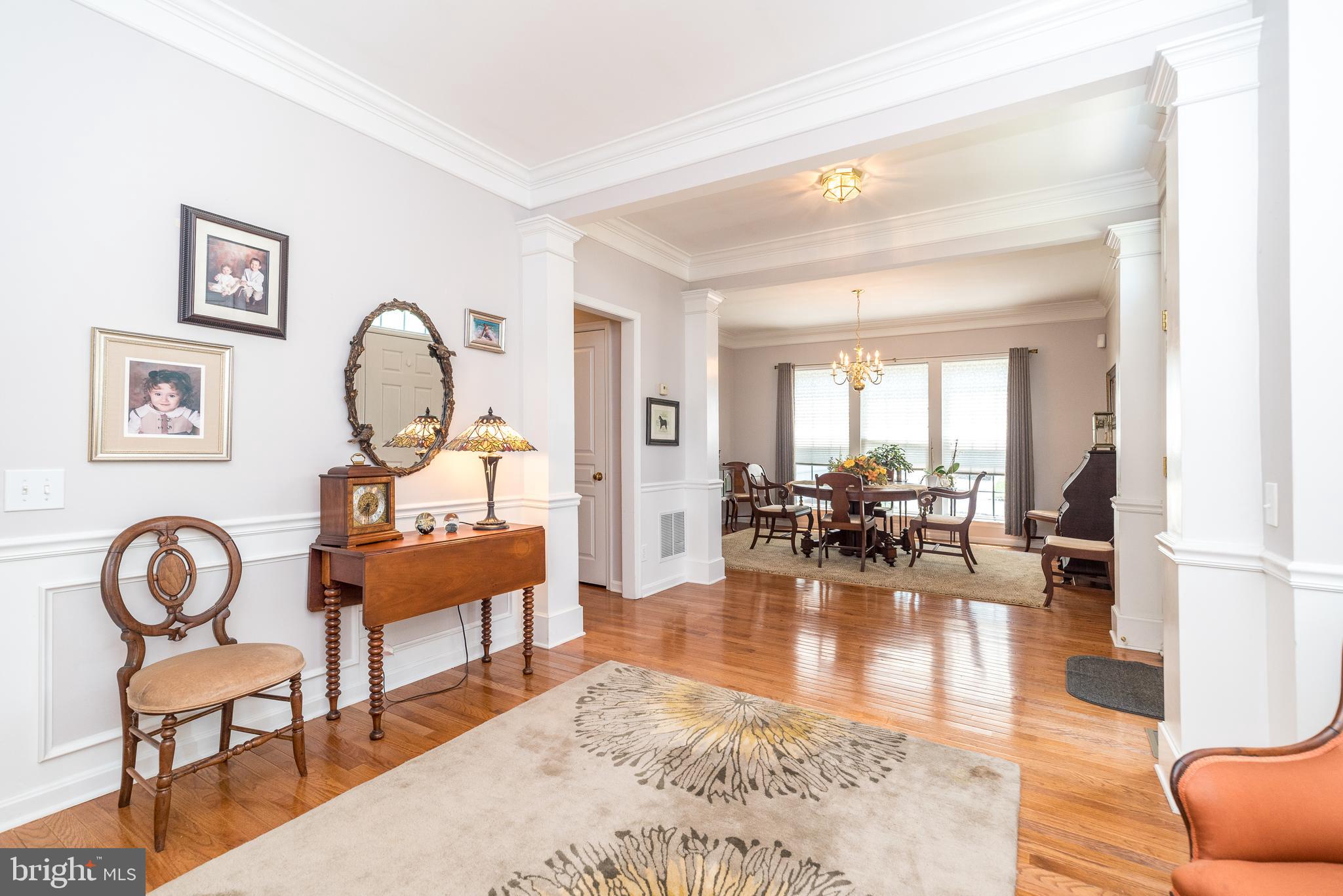 32 Addison Court Doylestown, PA 18901 - Photo 63 of 64 Wide open floor plan