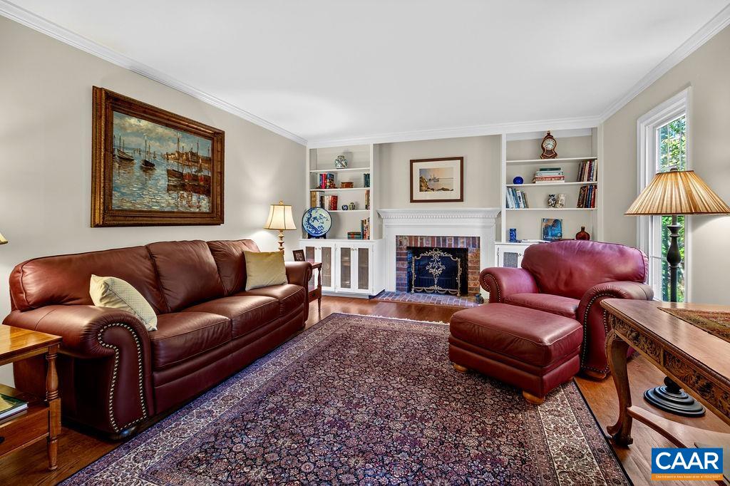 2605 Cedar Ridge Lane Charlottesville, VA 22901 - Photo 10 of 71 Gallery Image 10