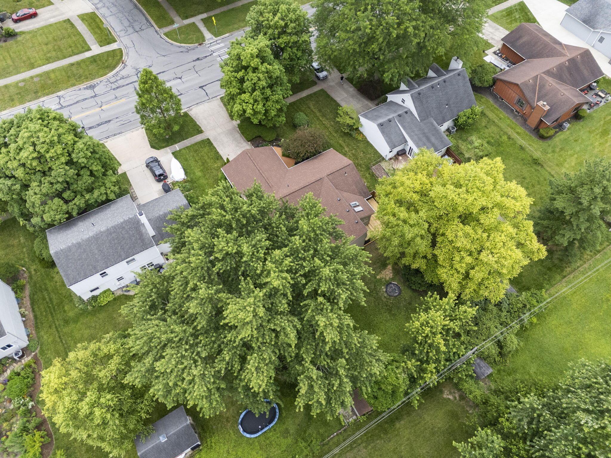 184 East Schrock Road Westerville, OH 43081 - Photo 57 of 61 58-web-or-mls-DJI_20260625110304_0512_D