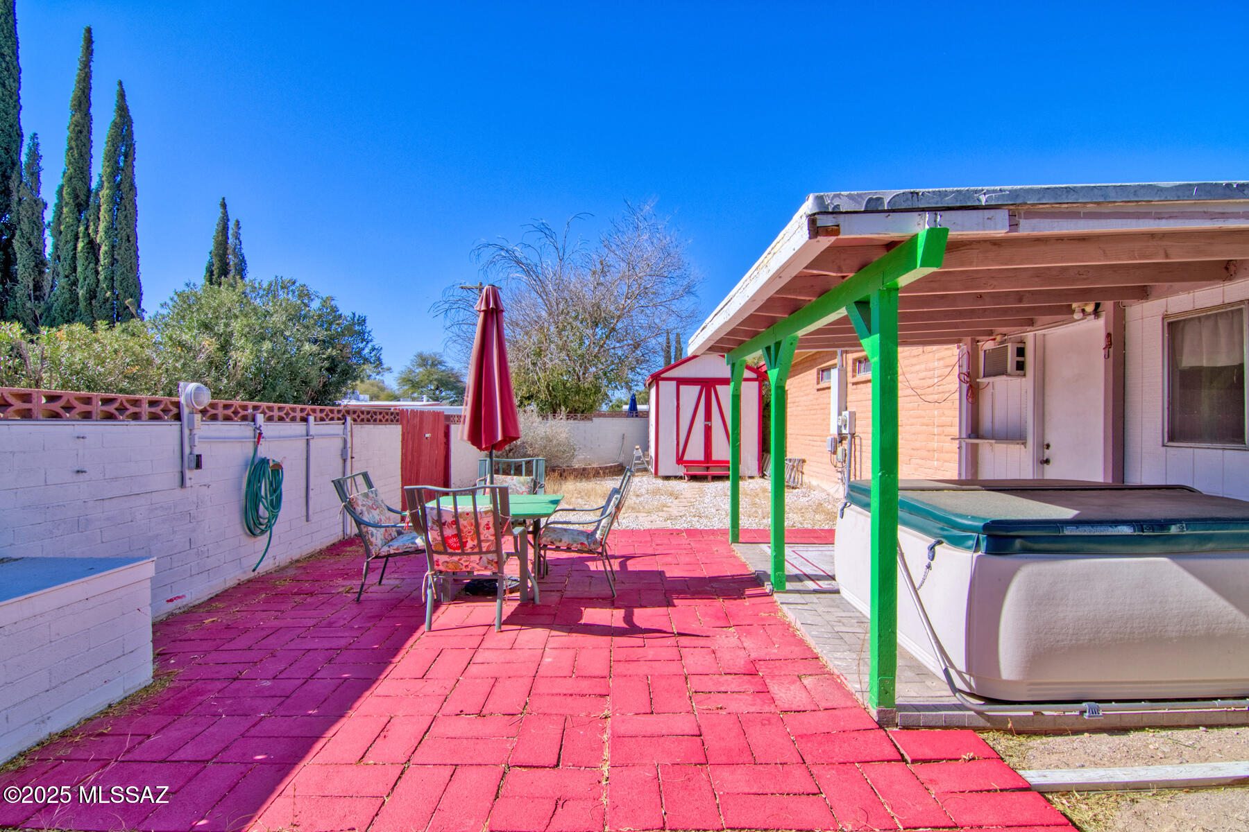 4510 East Fort Lowell Road Tucson, AZ 85712 - Photo 13 of 50 Gallery Image 13