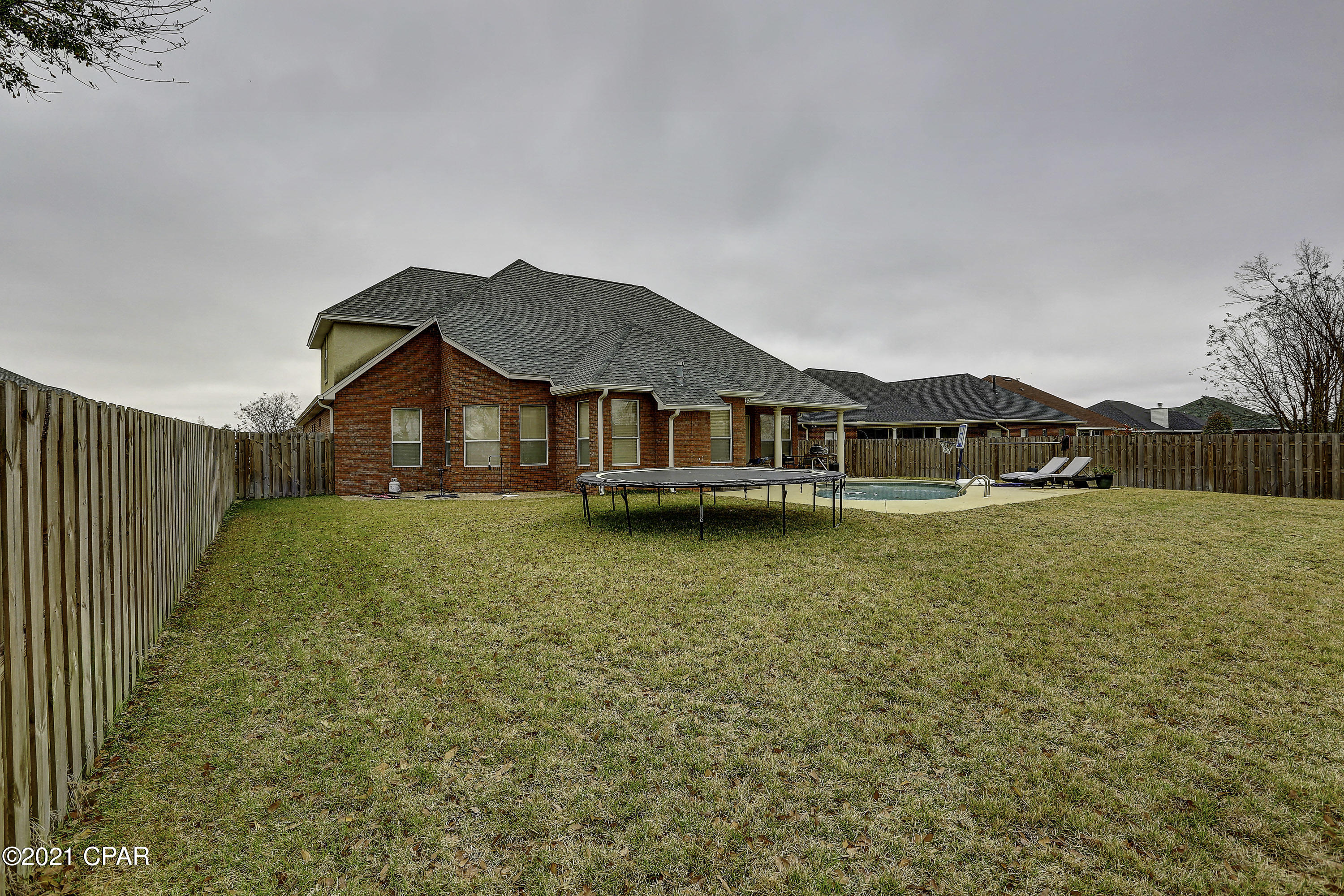 1233 Huntington Ridge Road Lynn Haven, FL 32444 - Photo 41 of 41 Gallery Image 41