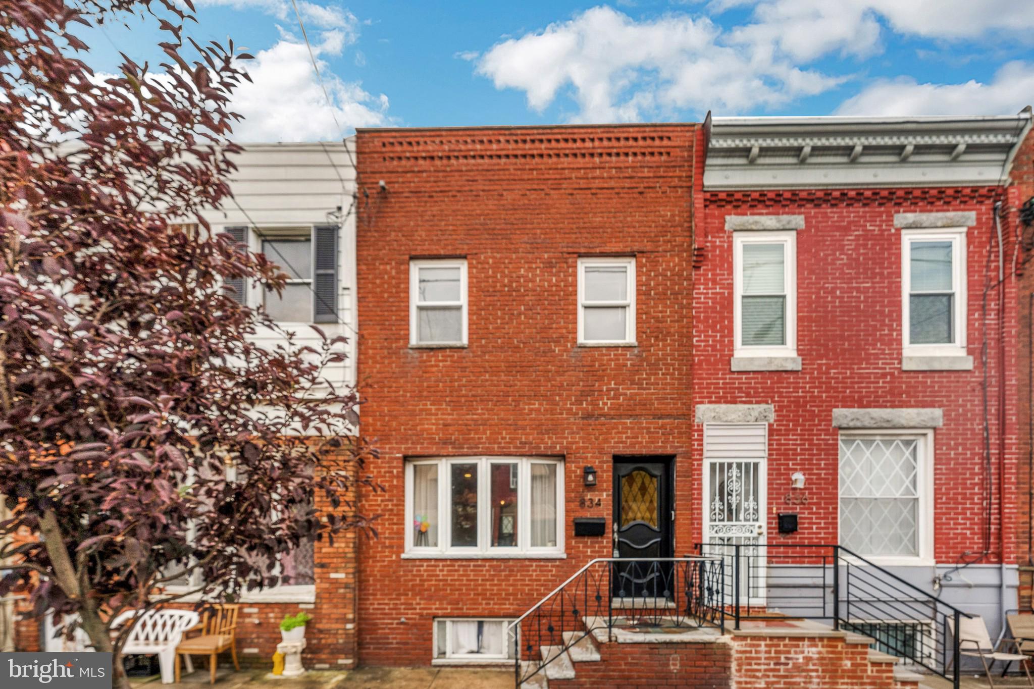 834 West Ritner Street Philadelphia, PA 19148 - Photo 2 of 27 Gallery Image 2