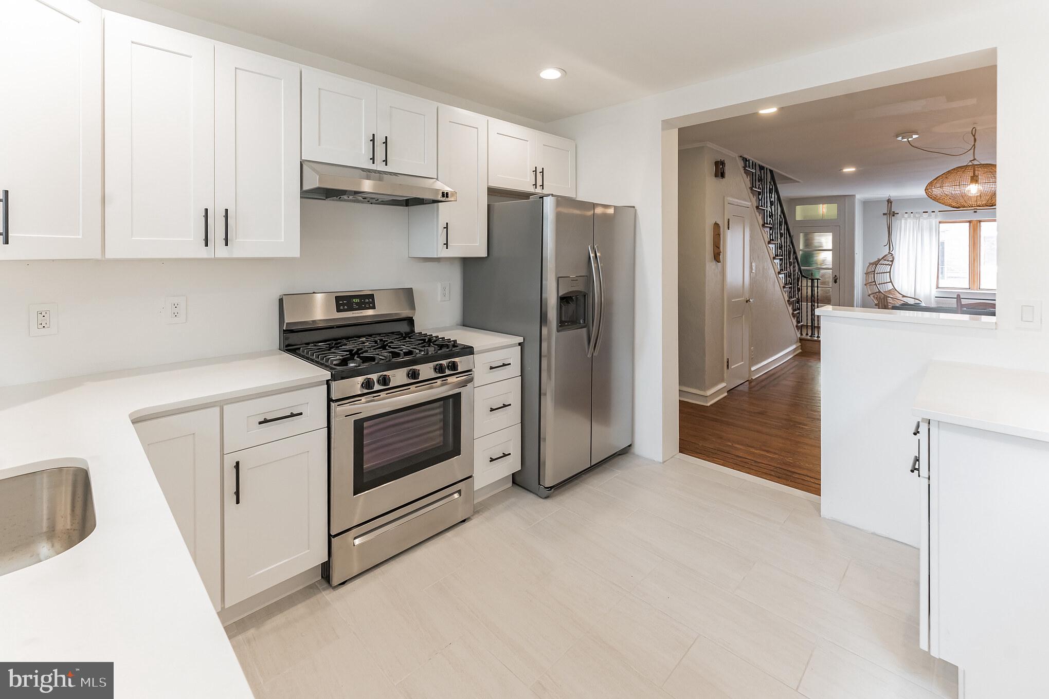 834 West Ritner Street Philadelphia, PA 19148 - Photo 12 of 27 Gallery Image 12