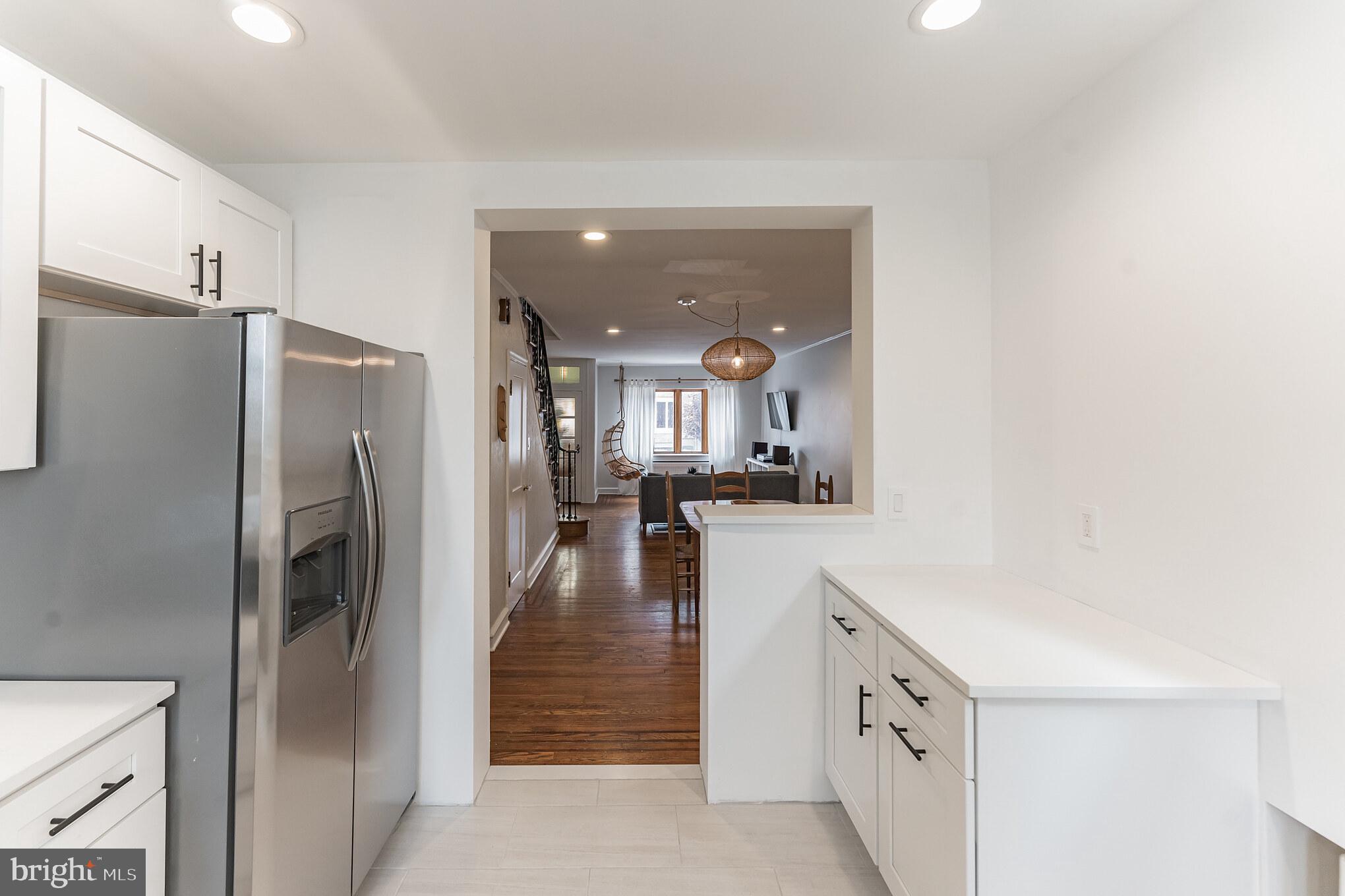 834 West Ritner Street Philadelphia, PA 19148 - Photo 15 of 27 Gallery Image 15