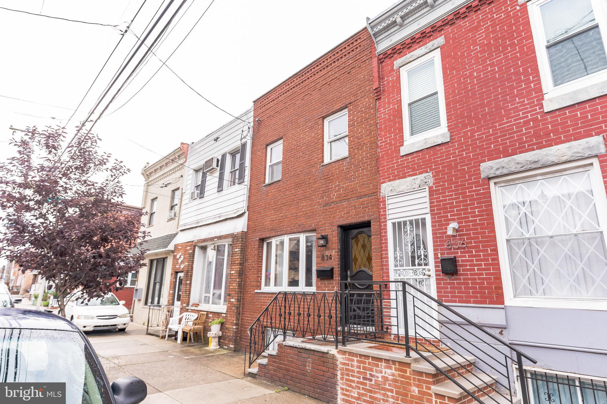 834 West Ritner Street Philadelphia, PA 19148 - Photo 26 of 27 Gallery Image 26