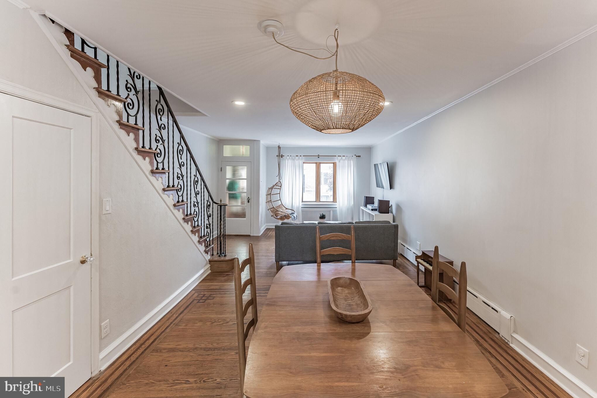 834 West Ritner Street Philadelphia, PA 19148 - Photo 6 of 27 Gallery Image 6