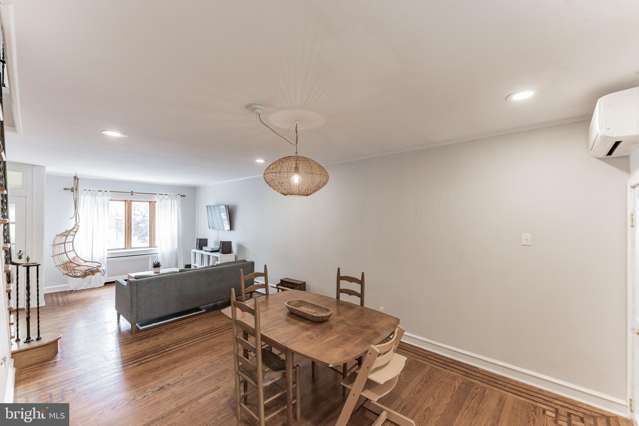 834 West Ritner Street Philadelphia, PA 19148 - Photo 8 of 27 Dining Room