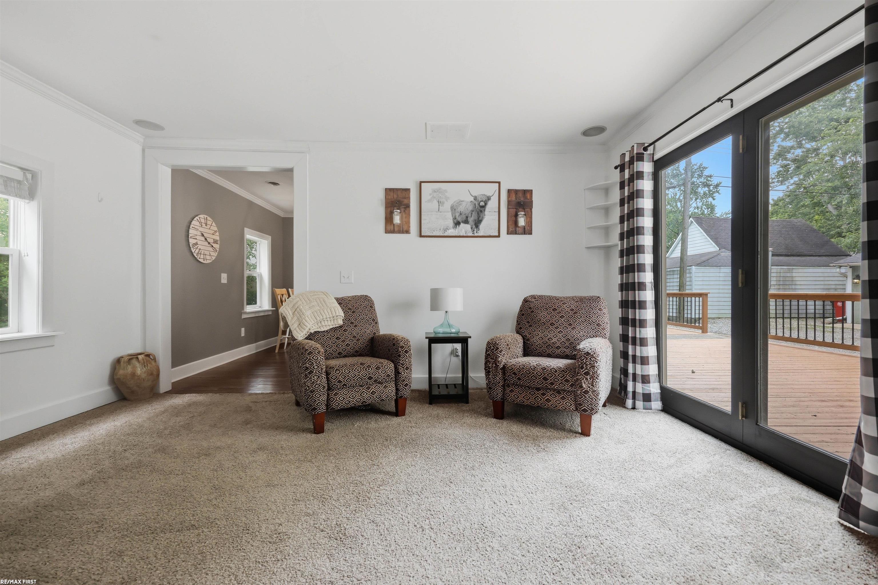 125 West Gates Street Romeo, MI 48065 - Photo 10 of 48