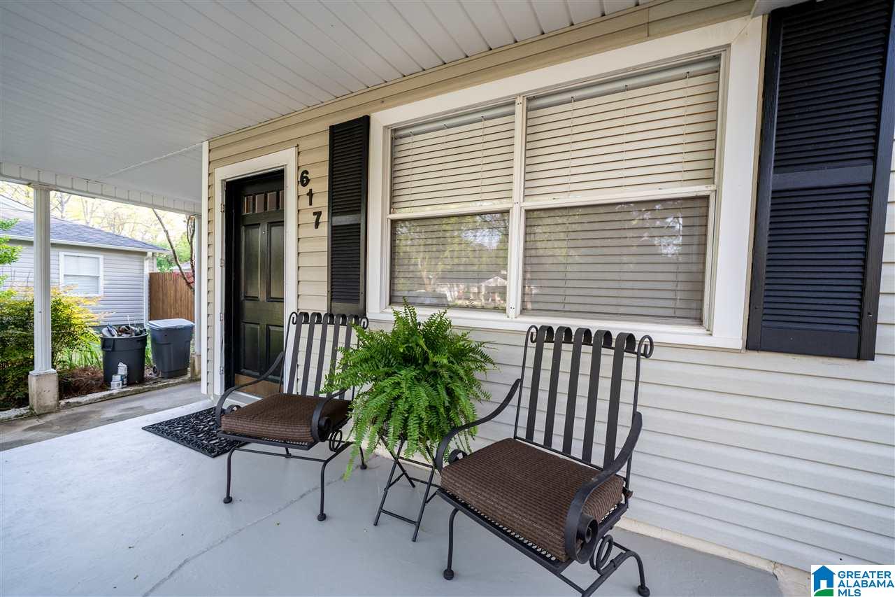 617 Strathmore Road Birmingham, AL 35213 - Photo 7 of 37