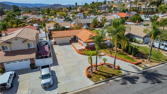 $554,000 | 29871 Sloop Drive, Canyon Lake, CA 92587