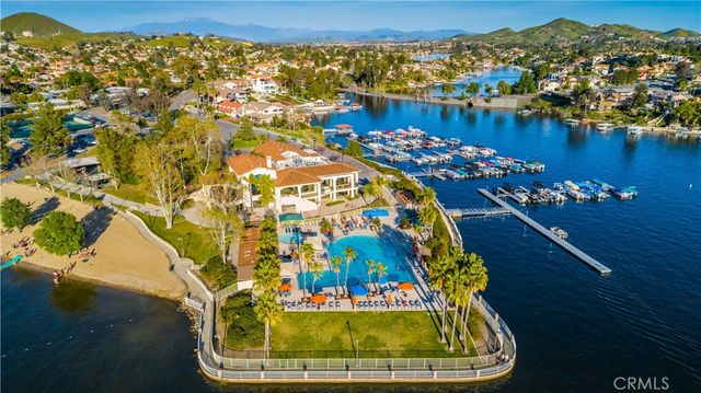 $554,000 | 29871 Sloop Drive, Canyon Lake, CA 92587