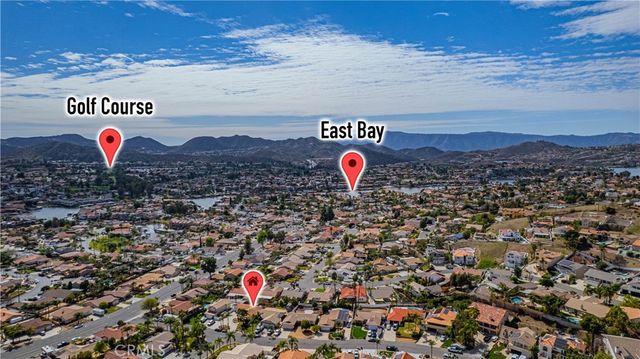 $554,000 | 29871 Sloop Drive, Canyon Lake, CA 92587