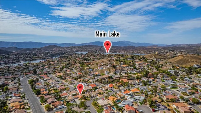 $530,000 | 29871 Sloop Drive, Canyon Lake, CA 92587