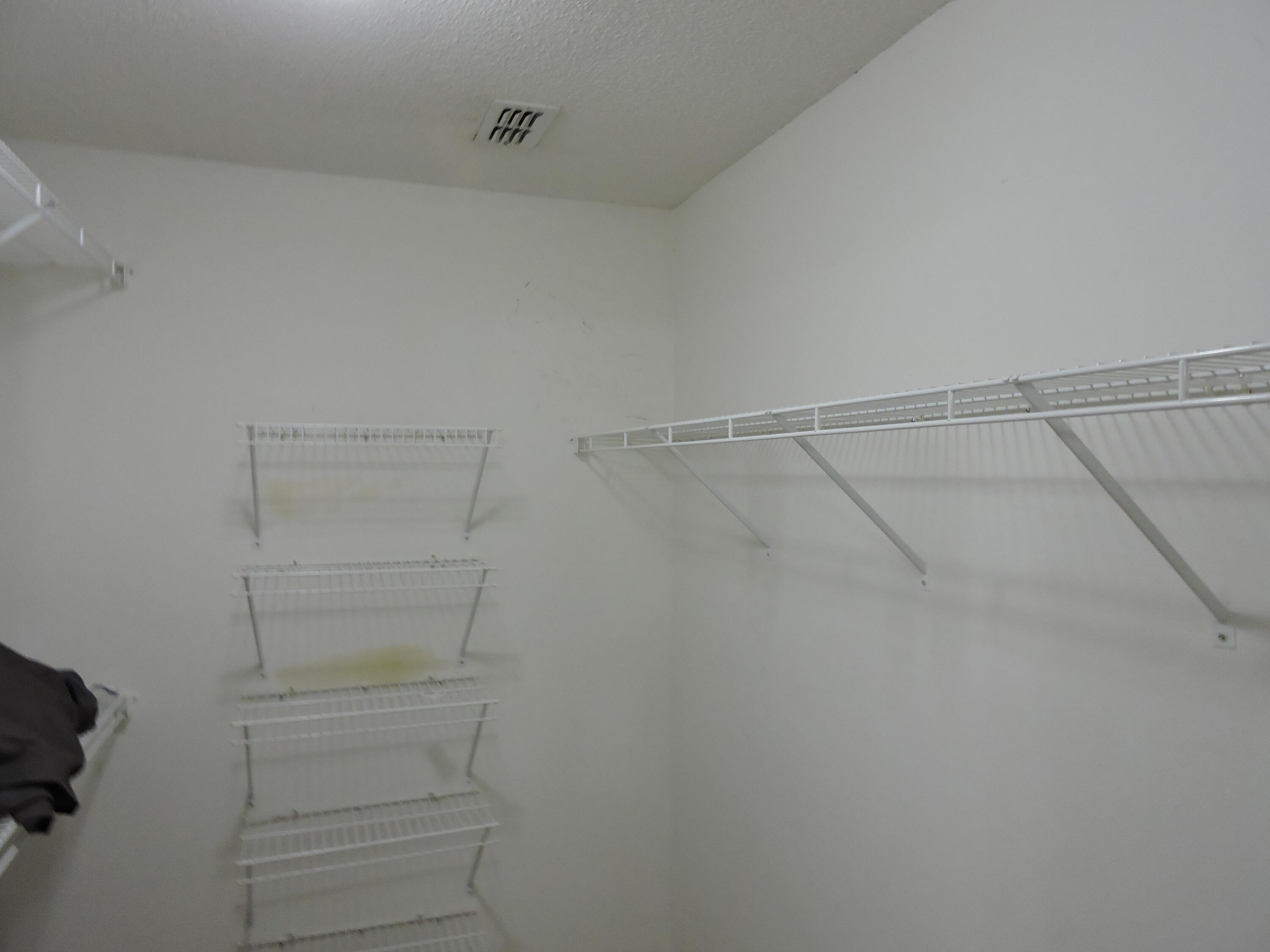 178 Cabana Way Crestview, FL 32536 - Photo 12 of 20 a view of walk in closet