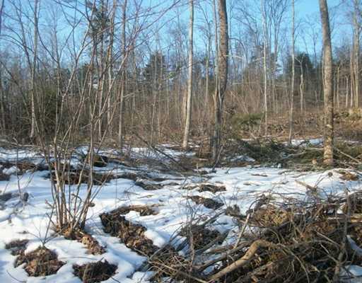506 East Pond Road Nobleboro, ME 04555 - Photo 2 of 8 Land.