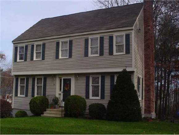 3 Eastgate Road Derry, NH 03038 - Photo 1 of 5 Gallery Image 1