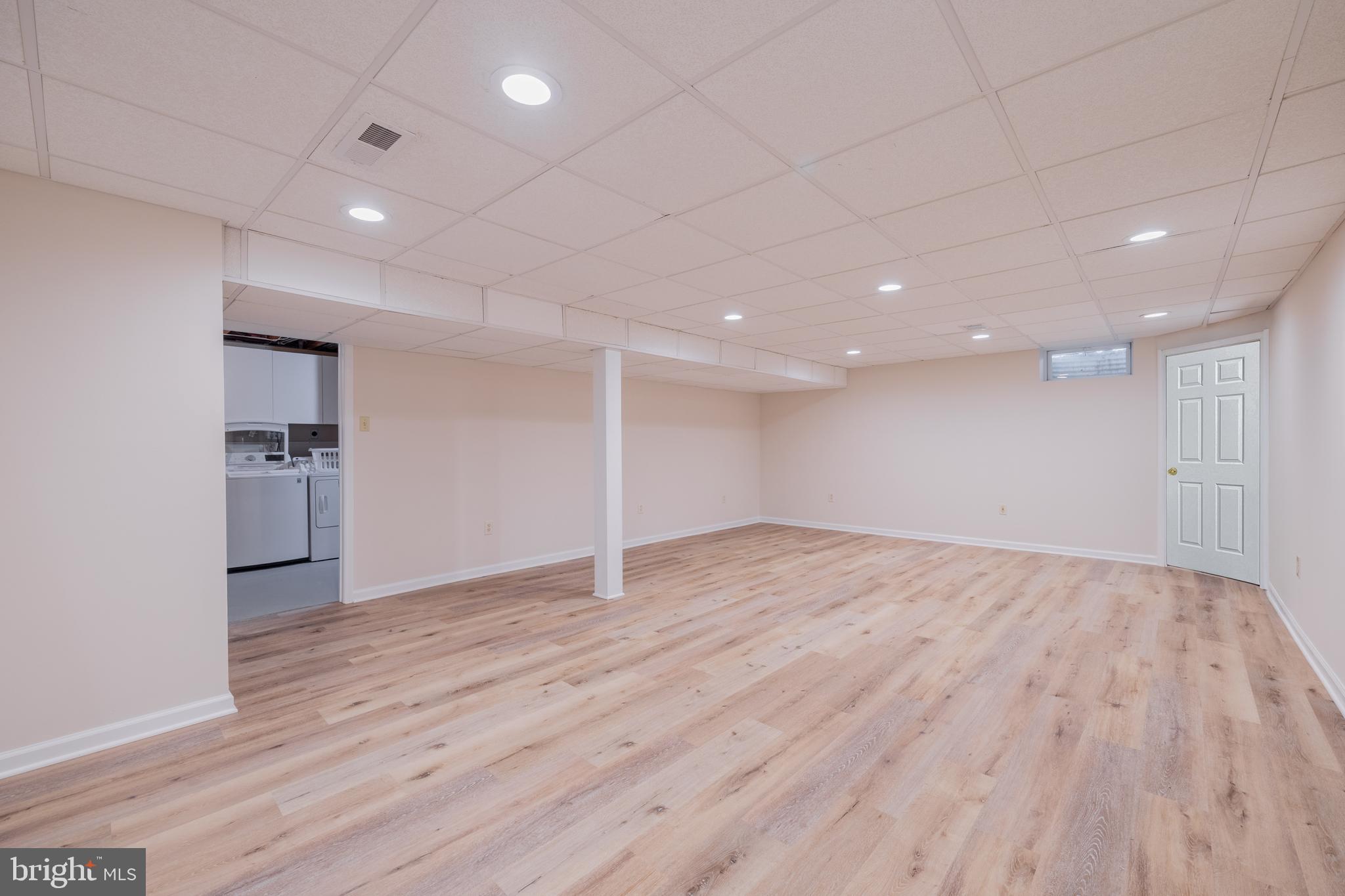 133 Bateman Road Langhorne, PA 19047 - Photo 26 of 33 Finished basement