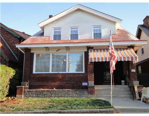 104 Perryview Avenue Pittsburgh, PA 15214 - Photo 1 of 25 Exterior Front.